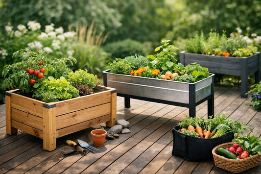 Are Planter Kits Worth It? A Practical Look