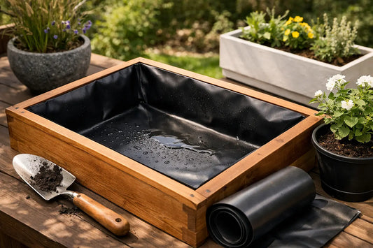 Waterproof Planter Liner Review: What Matters