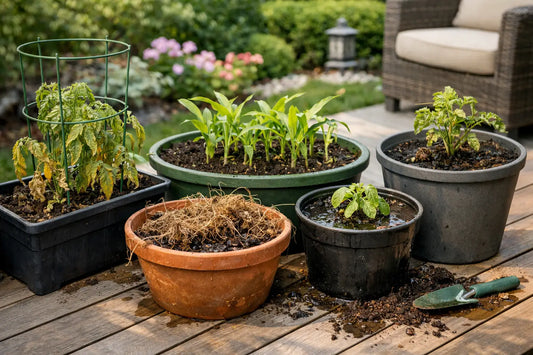 Best Planter Setup Mistakes to Avoid This Season