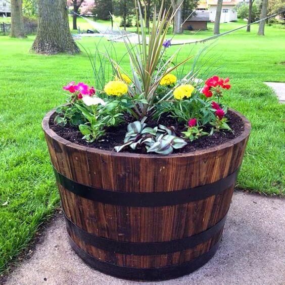 Barrel Accessories - OAKENZ