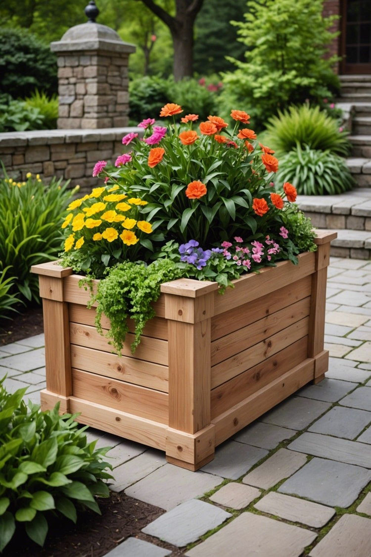 Planter Accessories - OAKENZ