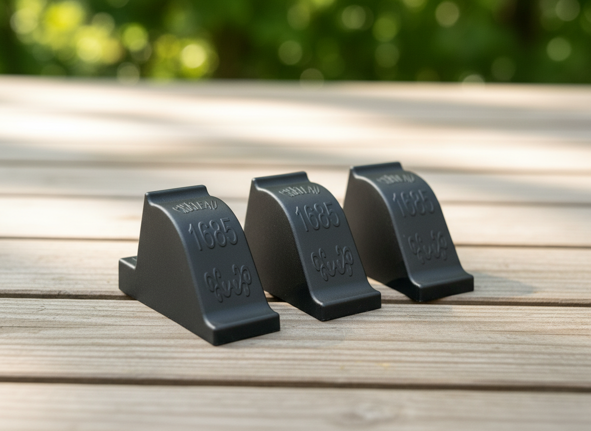 Half Barrel Planter Kit