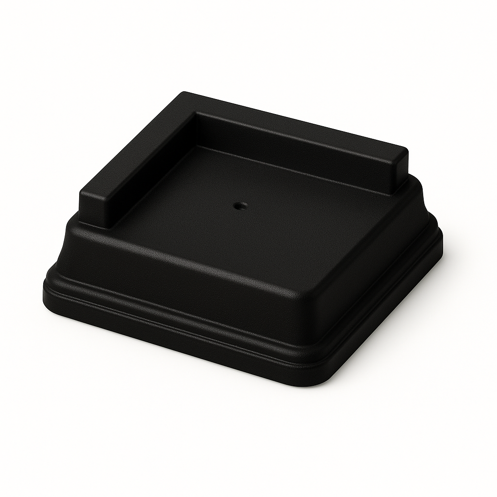 Corner Planter Feet – 4 Pack