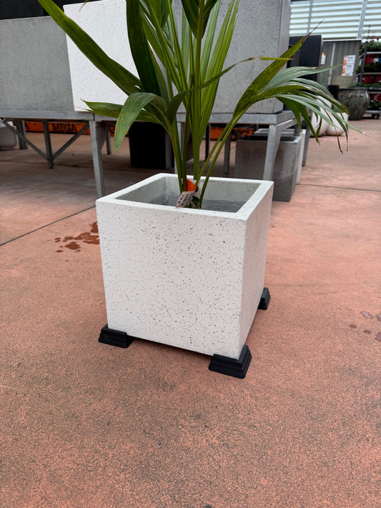 Corner Planter Feet – 4 Pack