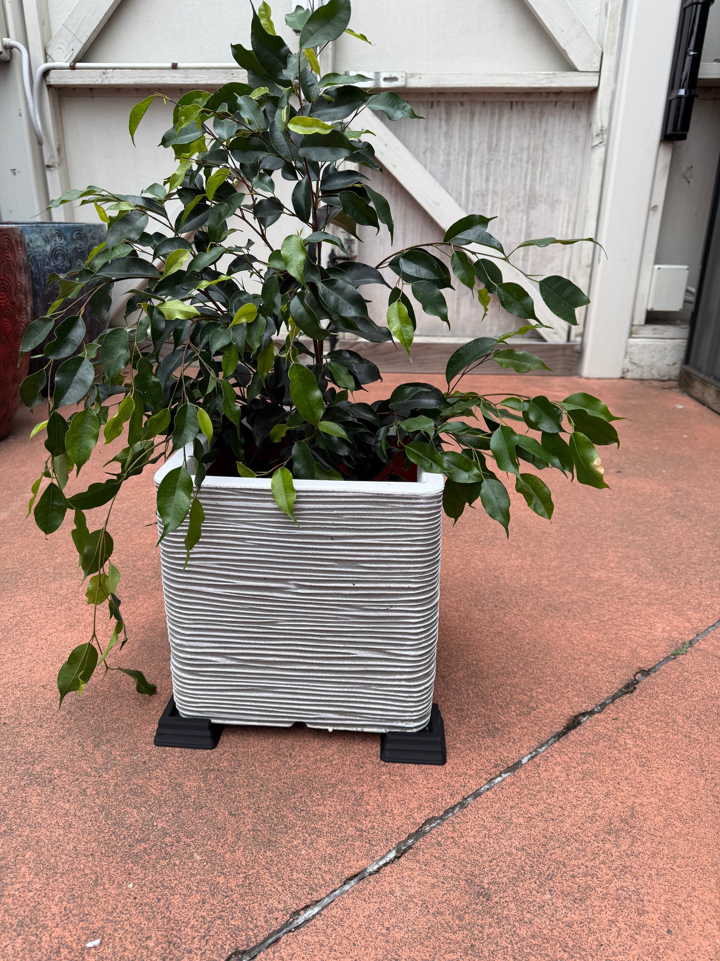 Corner Planter Feet – 4 Pack