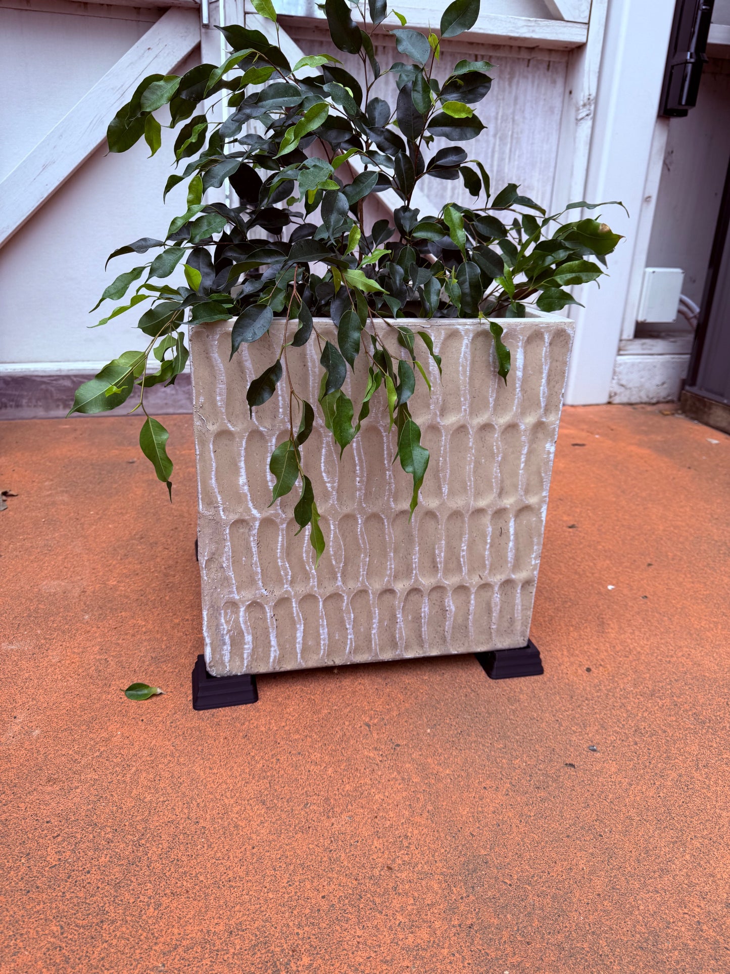 Corner Planter Feet – 4 Pack