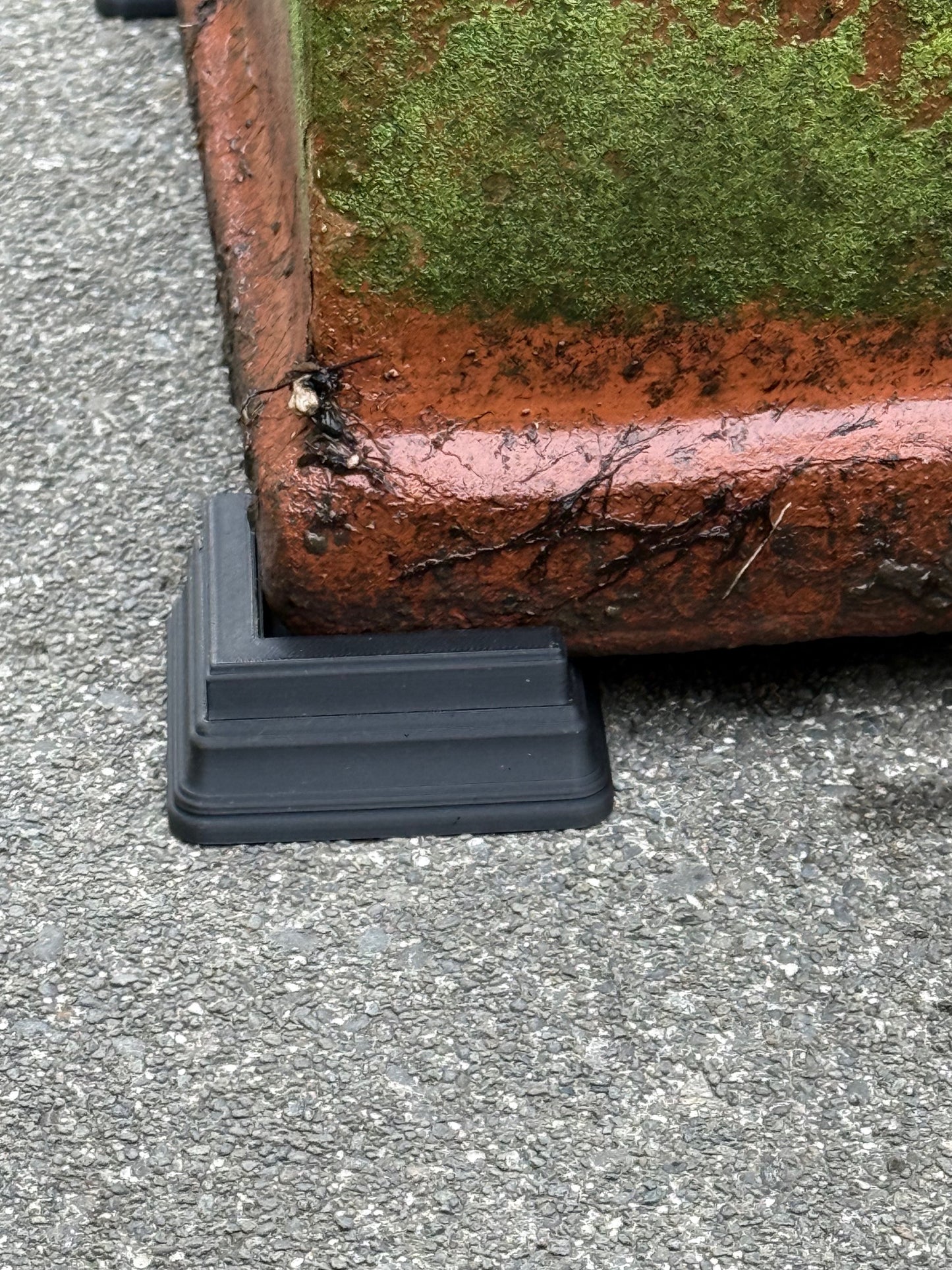 Corner Planter Feet – 4 Pack