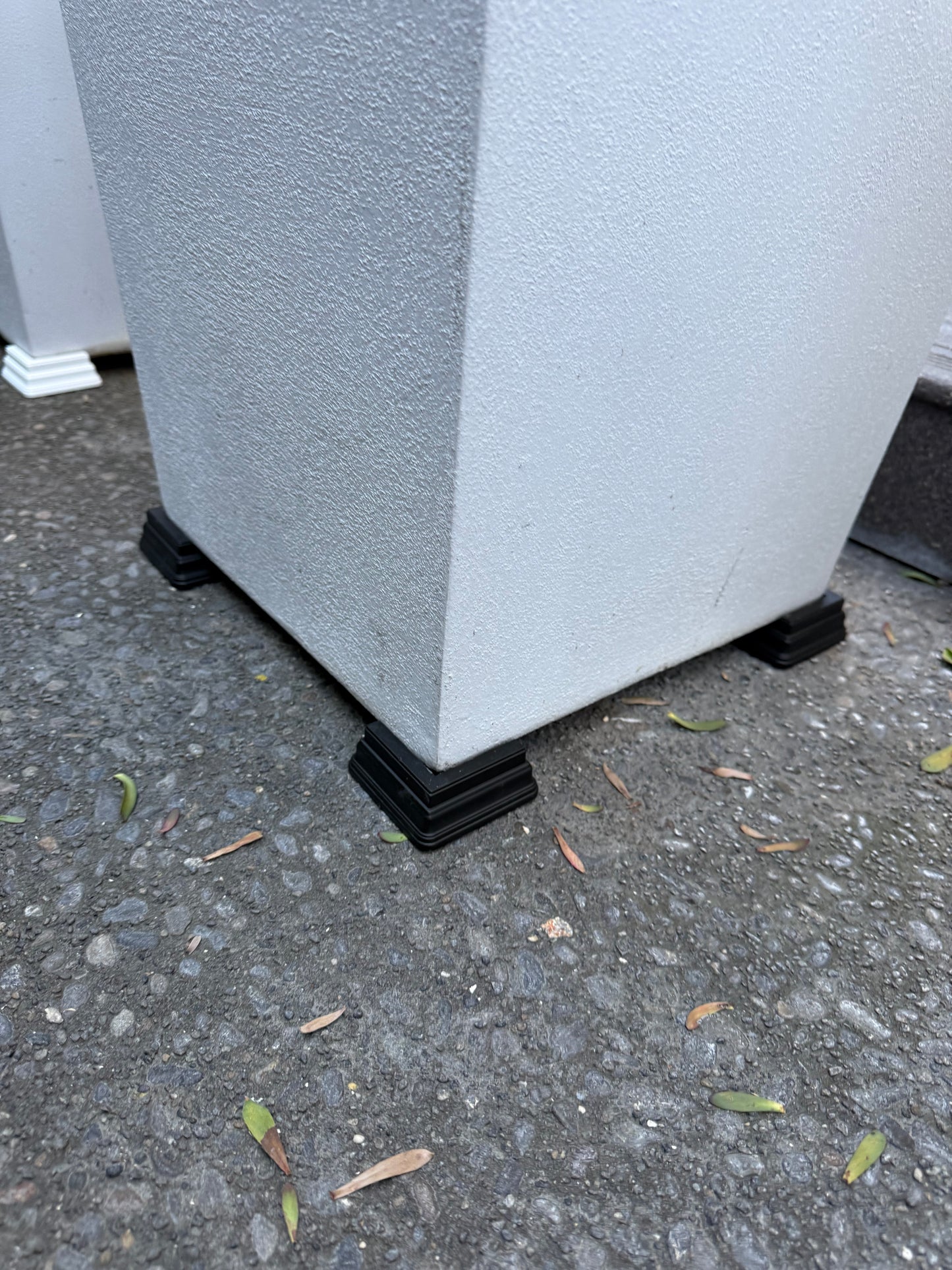 Corner Planter Feet – 4 Pack
