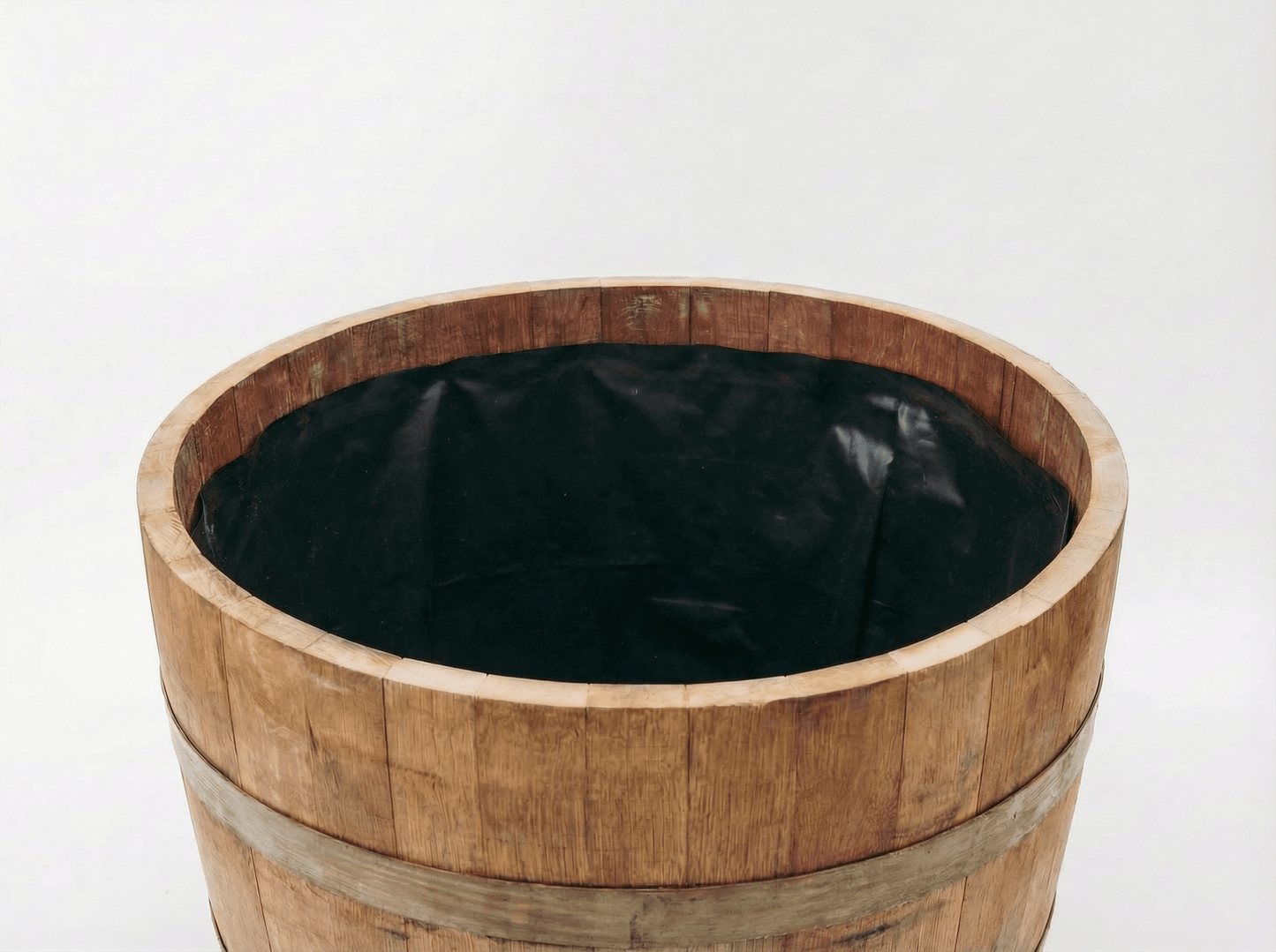 Half Barrel Liner Bags - OAKENZ