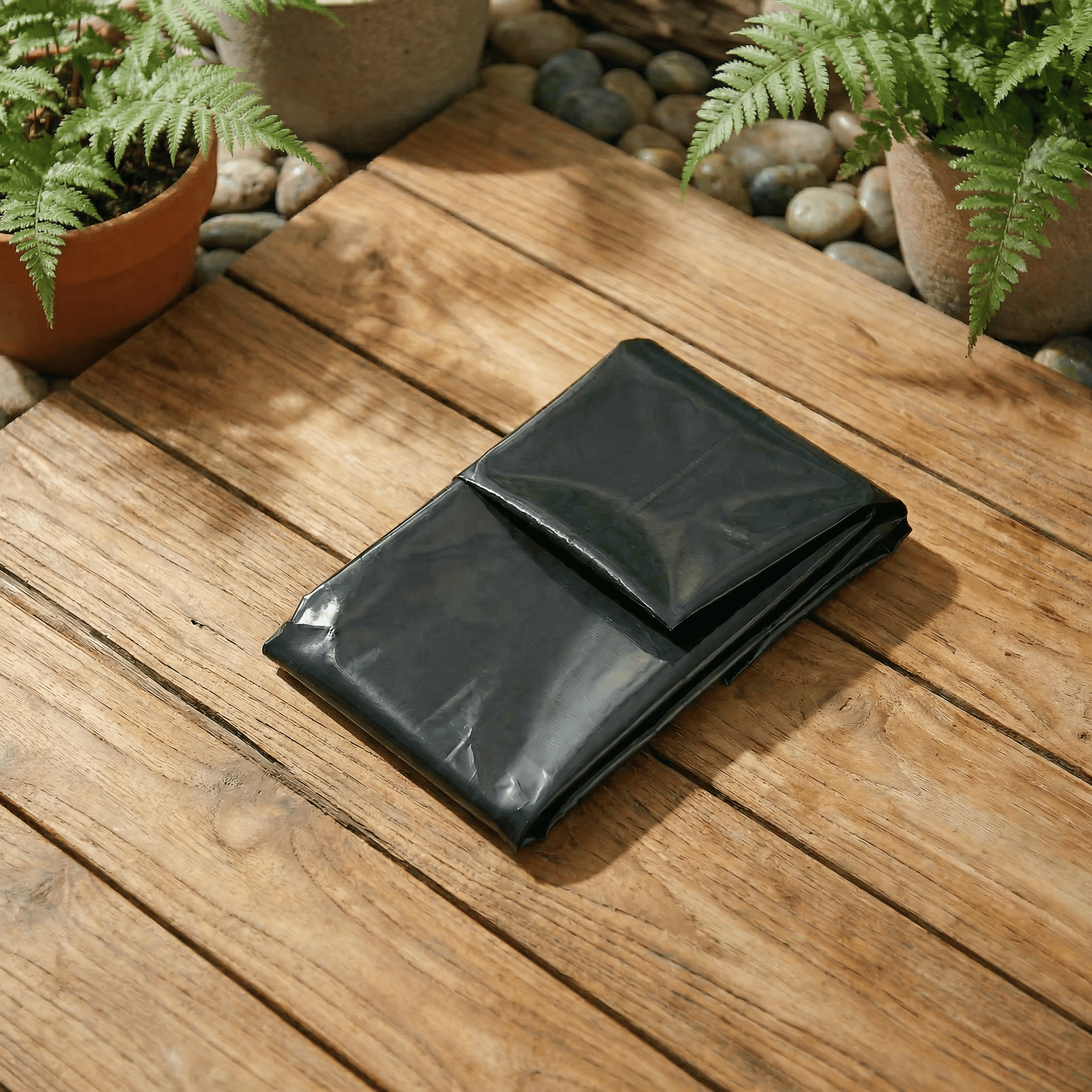 Half Barrel Liner Bags - OAKENZ