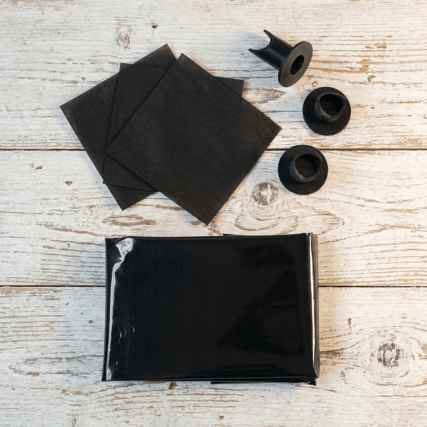 Barrel Liner Kit - OAKENZ