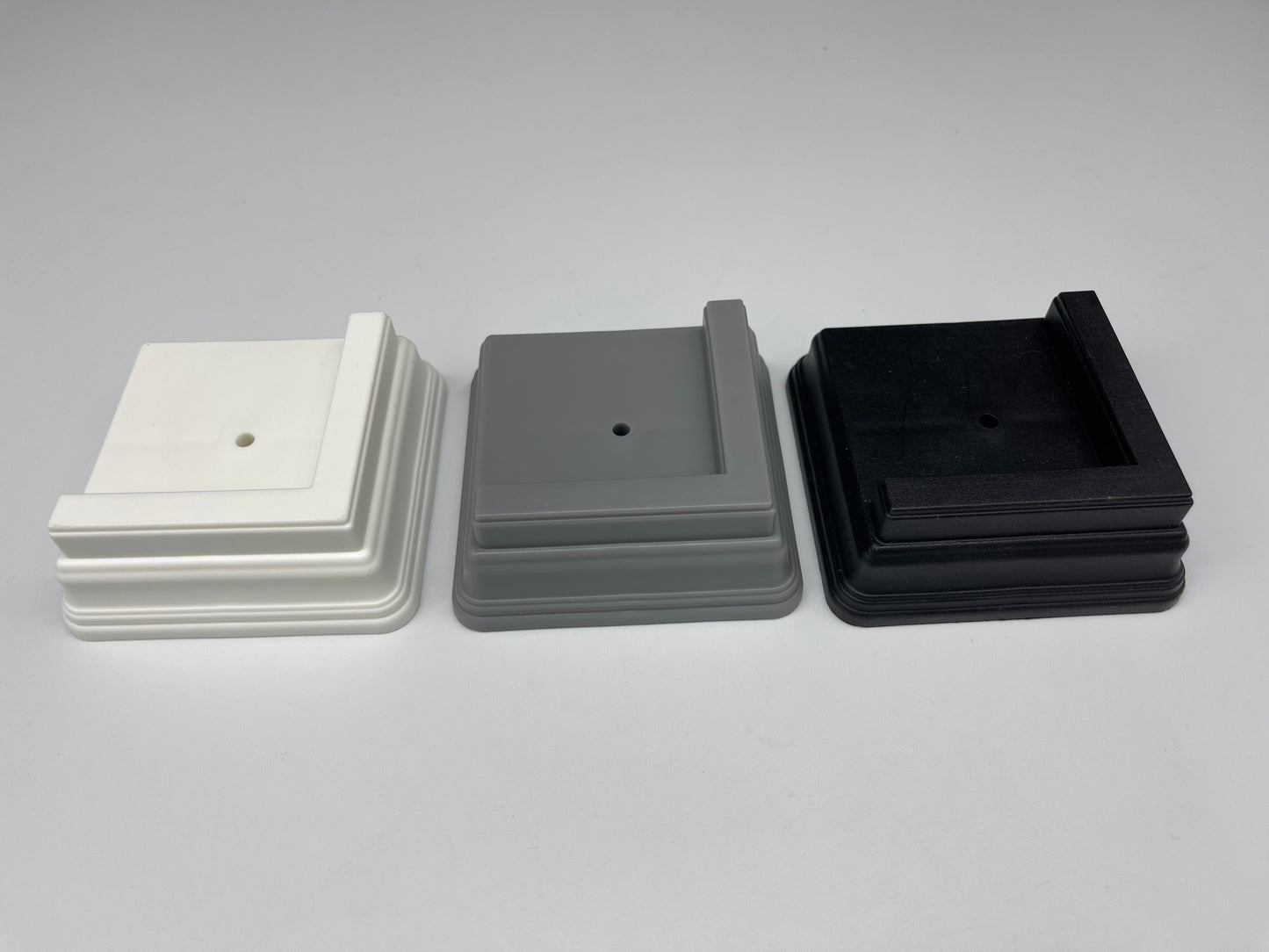 Corner Planter Feet – 4 Pack