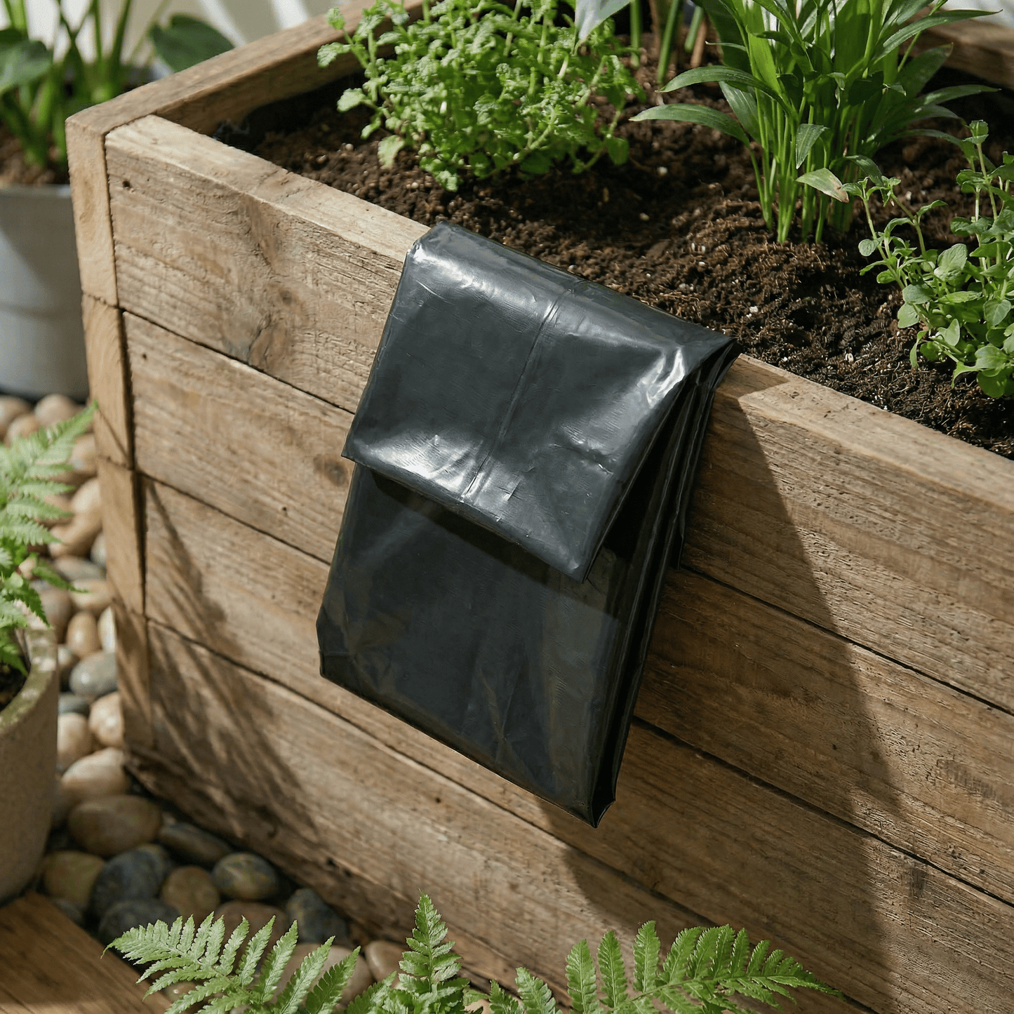 Rectangle Planter Liners - OAKENZ